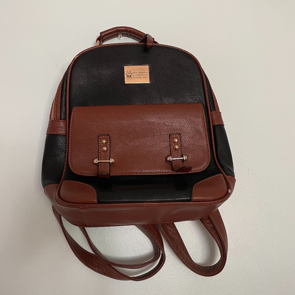 BeiBaoBao Small Backpack